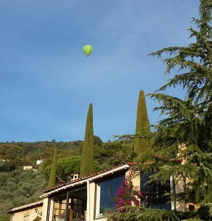La Bergerie St Antoine 3* Speracedes