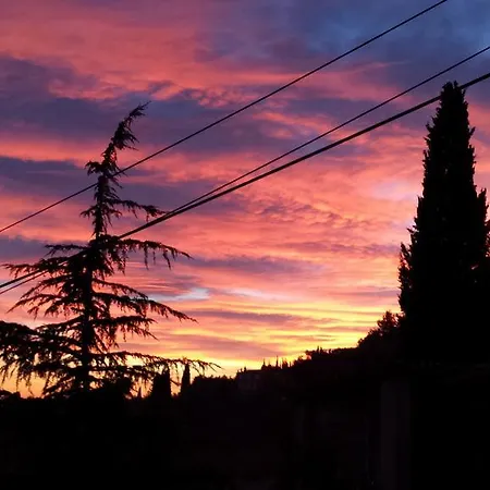 Bed & Breakfast La Bergerie St Antoine Speracedes