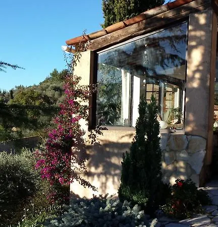La Bergerie St Antoine 3*