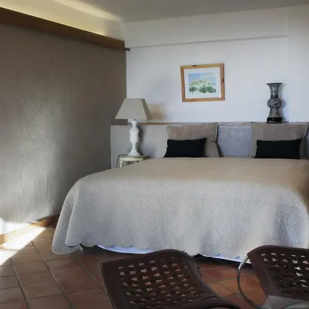 La Bergerie St Antoine 3*