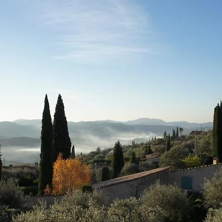 La Bergerie St Antoine 3* Speracedes